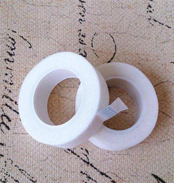 

whole charming lashes professional eyelash lash extension micropore paper tape under eyelash tape 6716019