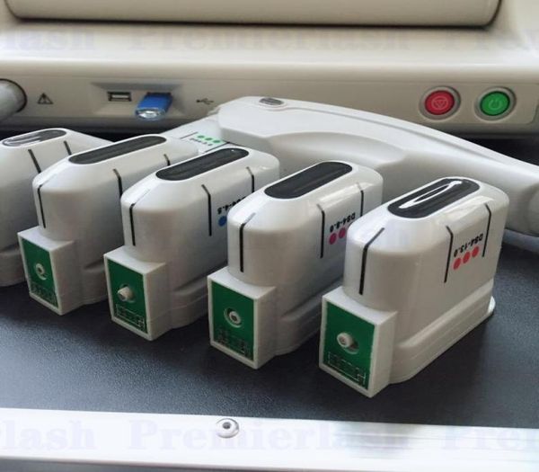 

3d hifu machine cartridge heads hifu cartridges face and body7216664