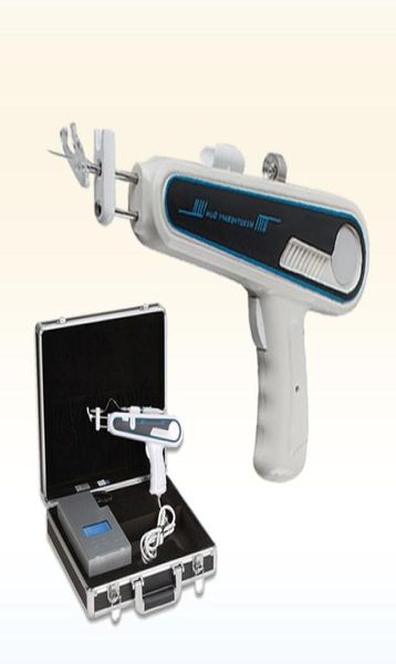 

prp mesotherapy injection gun mezogun mesotherapy gun u225 mesotherapy gun vital injector beauty machine taibo2081344, Black;white