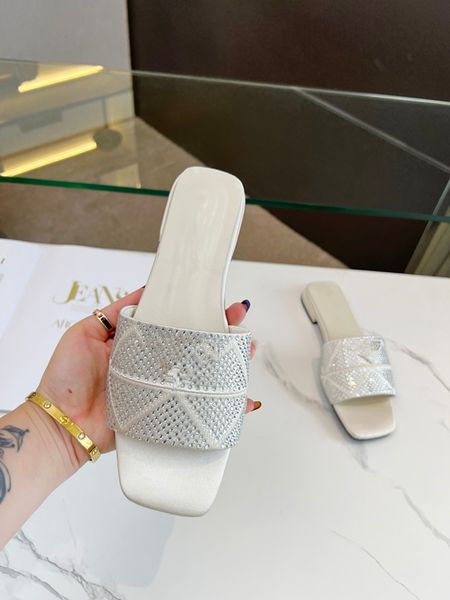 

designer pool pillow women man sandals slippers sides sunset flat comfort mules padded 0522, Black