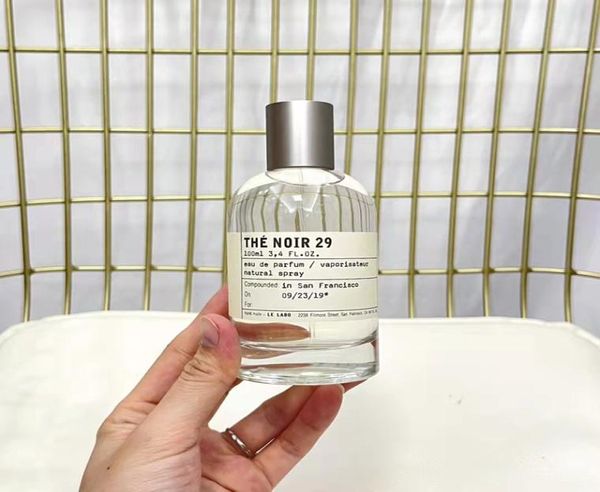 

car air freshener perfume le parfum labo gaiac 10 another 13 santal 33 100ml natural smell spary cologne perfumes fra4638044