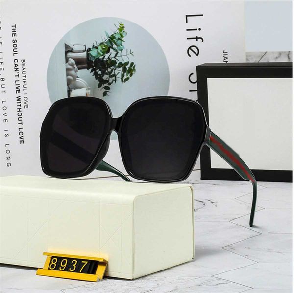 

Brand Classic Sunglasses Fashion Outdoor Summer Designer New Arrivals Famous Brands Shades Square Women