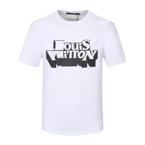 

brand luxury men t shirt men s women designer casablanca rhude short sleeve summer fashion casual brand letter designers t-shirt us size r, White;black