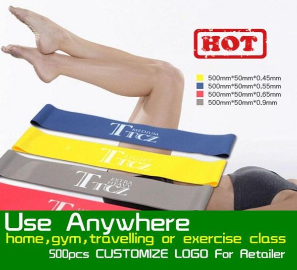 

tension resistance band pilates yoga rubber resistance bands fitness loop rope stretch bands crossfit elastic resistance band body9097180