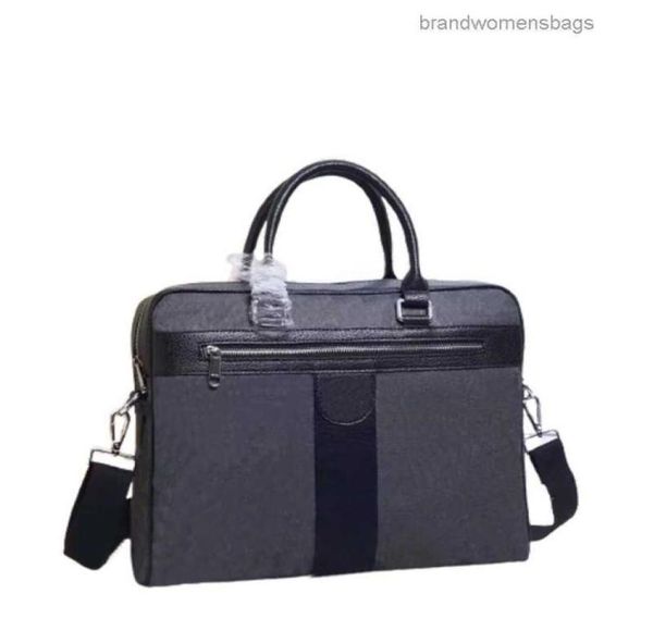 

male business briefcases single shoulder lapbag cross section briefcase computer package inclined bag men039s handbags bags3713177