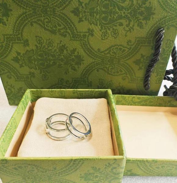 

new letter ring for lover silver plated rings personality charm supply fashion jewelry supply4501282