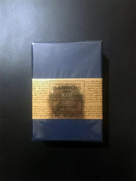 

neutral fragrance paris fragrance 100ml barrois ganymede perfume eau de parfum 3.3fl.oz long lasting smell edp men women perfumes spray colo