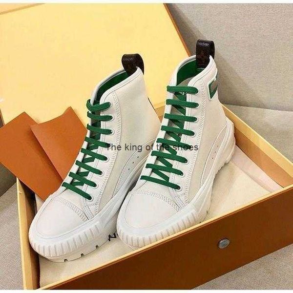 

time out sneakers women luxury shoes genuine leather fashion brand casual shoe for woman size 35-40 model hkpii029 okx, Black