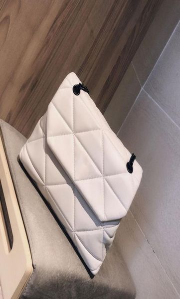 

2021 new violet womens shoulder bags crossbody bags chain bag genuine leather real leather bag messenger bag diamond lattice5774190