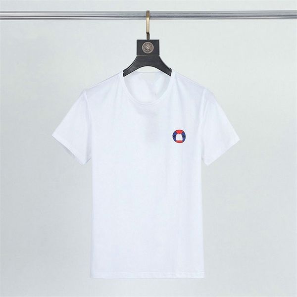 

men's t-shirts designer band t shirts fashion black white short sleeve luxury letter pattern t shirt size m-xxxl b37, White;black