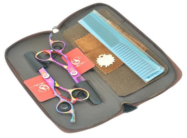 

60inch meisha left hand hair cutting scissors japan 440c barbers professional thinning shears trimming tools salon tijeras ha03854820548