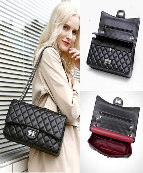 

stores whole design bags low s small fragrant lingge women039s leather chain 2023 new trend large capacity messenger3944462