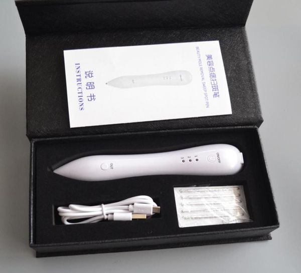 

handhold laser spot removal pen molefreckle remoal machine1169420