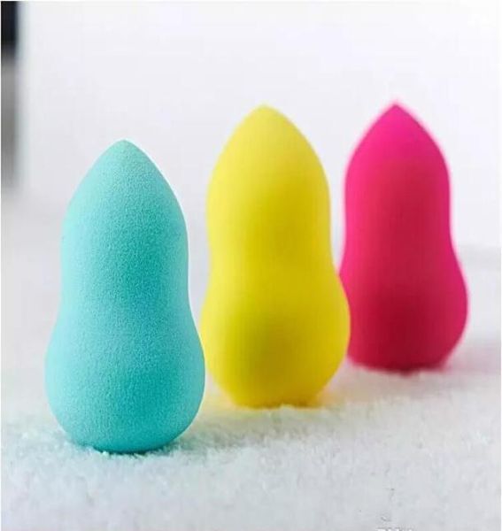 

32 pcs makeup sponge cosmetic puff women makeup tool kits smooth foundation sponge for makeup to face care 1688634