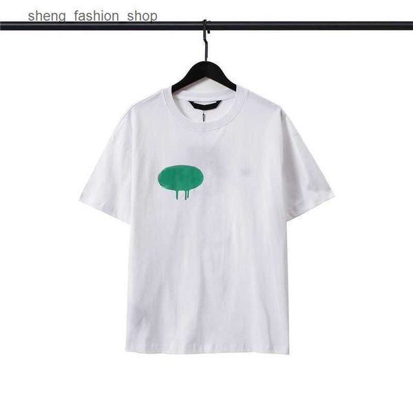 

3a summer designer womens t shirt mens tshirt white black printing t-shirt clothing spray letter short sleeve palms men angels 4 wio6