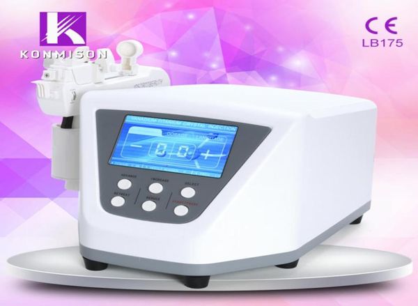 

2017 korea new arrival vanadium titanium needle injection instrument mesotherapy injector needle meso injection instru4797753