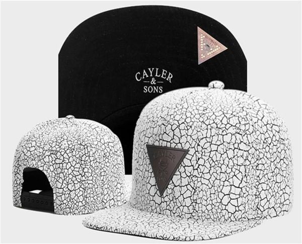 

2021 new retail fashion cayler sons snapback cap hiphop men women snapbacks hats baseball sports capsgood quality5552695672, Blue;gray