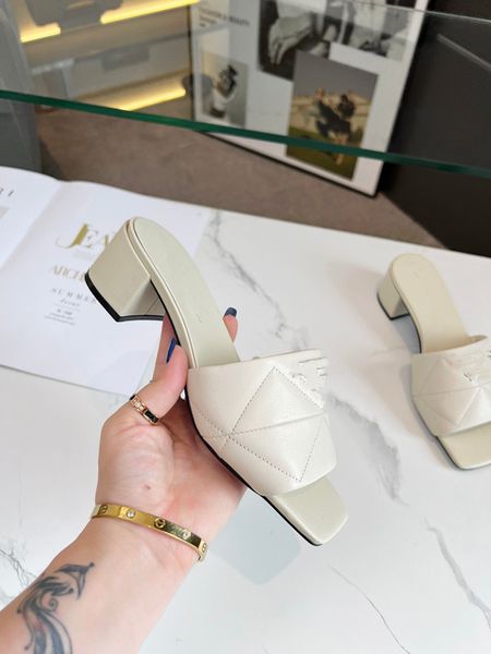 

dress sandal designer shoes leather thick heel high heels belt buckle sandals fashion bar party women shoes new high heeled shoes size with, Black