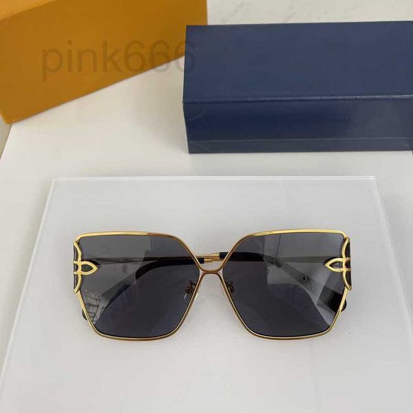 

sunglasses designer walking show new fashion advanced sense women's metal style small face comfortable personality uv resistant driving, White;black