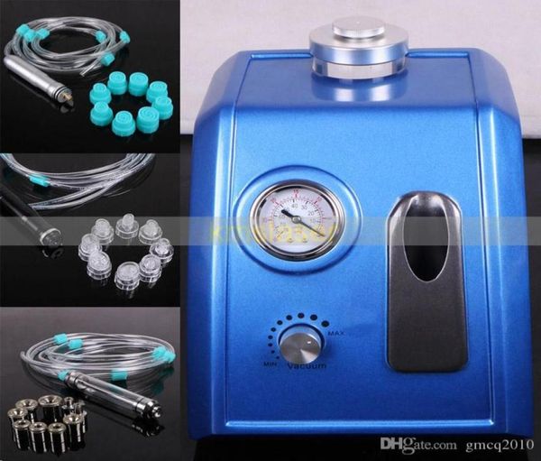 

70kpa 3 in1 vacuum hydra diamond microdermabrasion skin peeling jet peel personal home use machine6237648