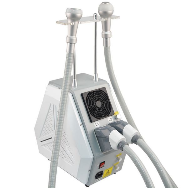 

cryotherapy fat ed body slimming cryo therapy machine thermal shock system