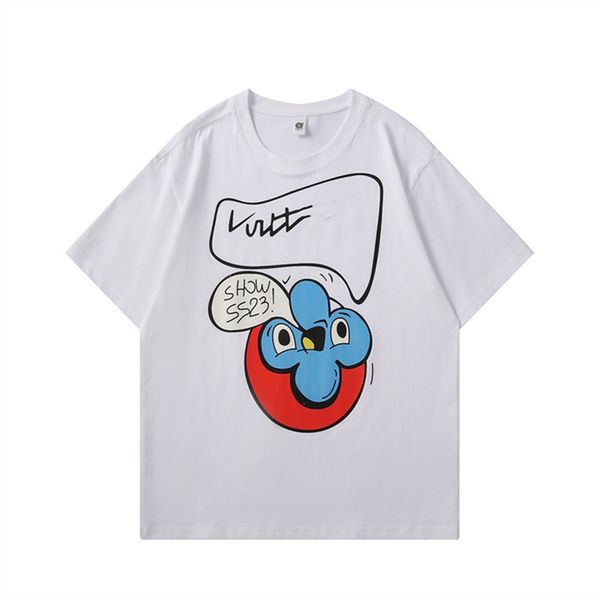 

men's t-shirts designer band t shirts fashion black white short sleeve luxury letter pattern t shirt size m-xxxl a29, White;black