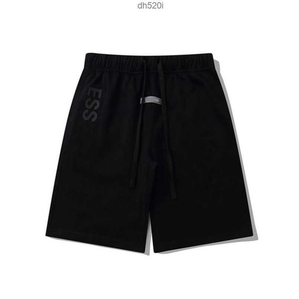 

mens shorts ess designer comfortable womens short clothing 100% pure cotton sports fashion big size s to 3xlogxj, White;black