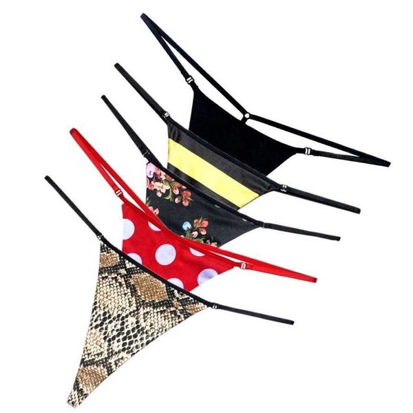 

50% off ribbon factory store exciting cotton women' underwear with no traces, Red;black