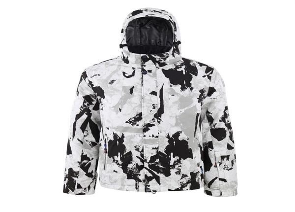 

searipe ski jacket men windproof warm coat male waterproof snowboard jacket outdoor sport clothing winter259x9697574