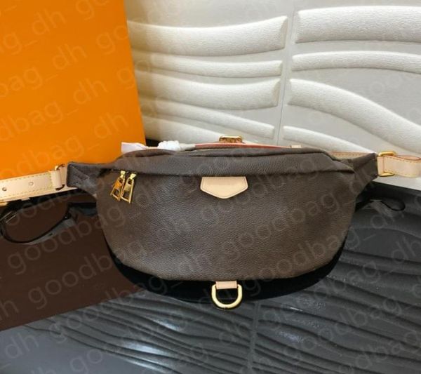 

stlye waist bags woman cross body women shoulder bag belt purse 436448916850