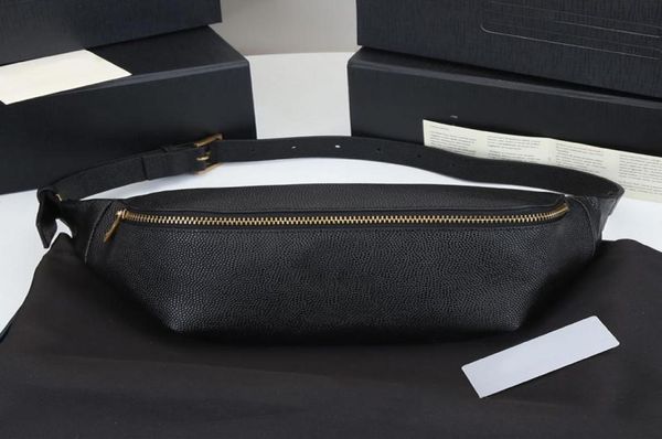 

fashion waist bag 25cm adjustable straps factory outlet 3a y191112269640