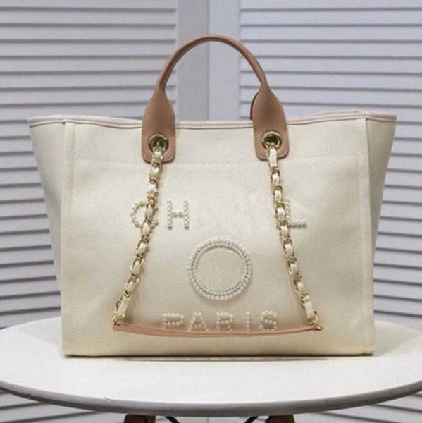 

fashion luxury women's hand bags canvas beach bag brand tote handbags classic female large backpacks capacity small chain packs big sho