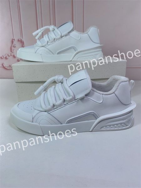 

new luxury men women casual shoes classic triple white black mens trainers outdoor sports sneakers walking jogging platform
