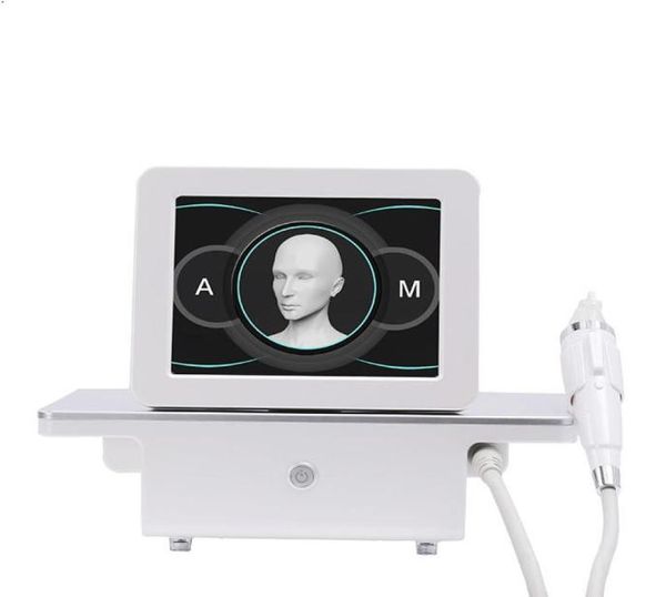 

professional skin tightening rf microneedle fractional machine6512862