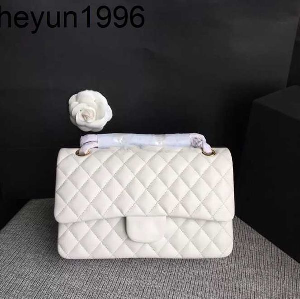 

10a mirror quality classic 25.5cm sheepskin diamond lattice flap bag designer women chain cross body bags a01112 luxuries designers shoulder