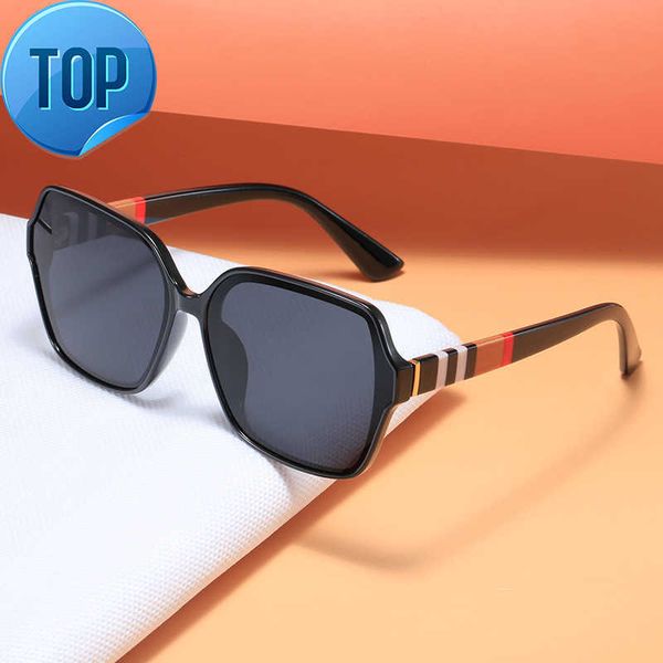 

vintage designer sunglasses luxury famous brand oversize square frame eyewear uv400 sun glasses more designer brand catalogue, White;black