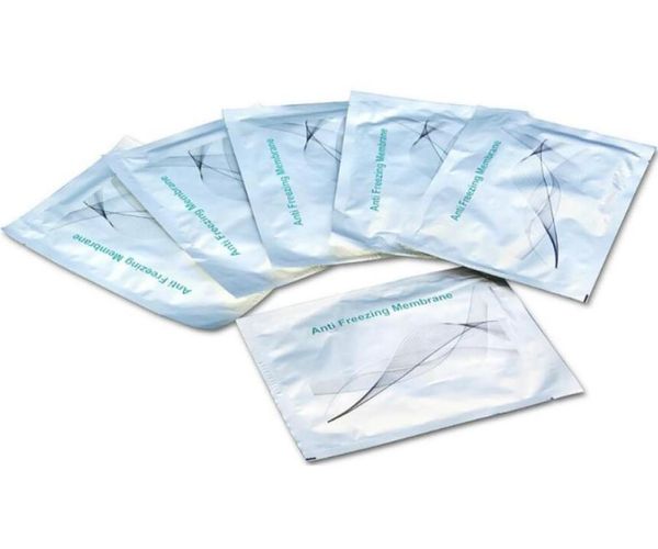 

accessories parts whole anti ze gel pad cryolipolysis antize membrane with msds for cryopolysisi slimming loss weig6129003