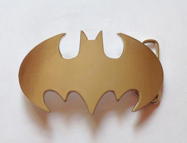 

chrome batman logo belt buckle0123456789101112139865383, Slivery;black