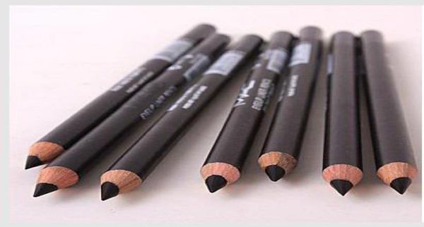 

selling makeup eyeliner pencil eyebrow pencil black and brown 15g 60pcslot1897398