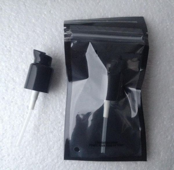 

12pcslots fluid spf15 makeup liquid foundation pump012344539163