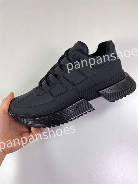 

2023 luxurys designer trainer sneakers casual shoes black white men women platform fashion shoes leather rubber walking outdoor
