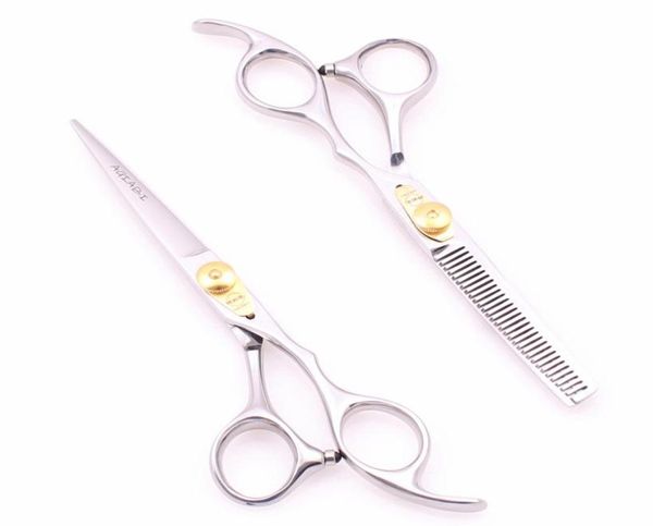 

professional hairdressing scissors 6quot jp steel aqiabi hair cutting scissors salon thinning shears barber scissors stylist she6981471