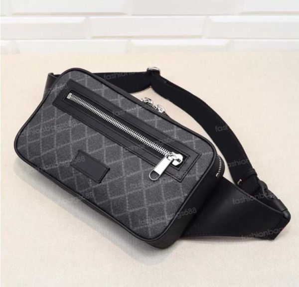 

2022 uality men039s waist bags chest bag leather soft perfect craftsmanship marsupio rionera whole fashion women bags r7627066