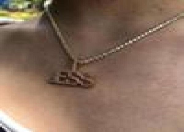 

whole fashion custom 18k gold jewelry mini tennis chain 20mm gold color hip hop iced diamond necklace jewelry5724136, Black