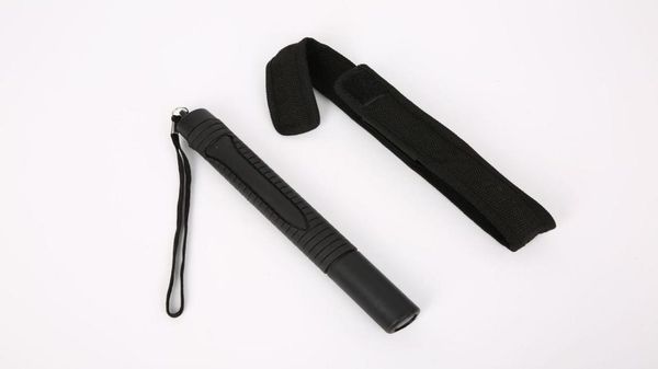 

new whole self defense three extendable self defense lightweight rejection stick plastic survival camping protective gear 6214072