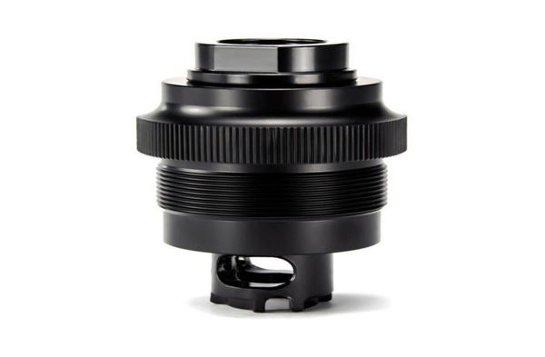 

others tactical accessories others tactical accessories upgrade 1228 58x24 muzzle brake compensator 1 375x24 tpi drop delivery 29898092