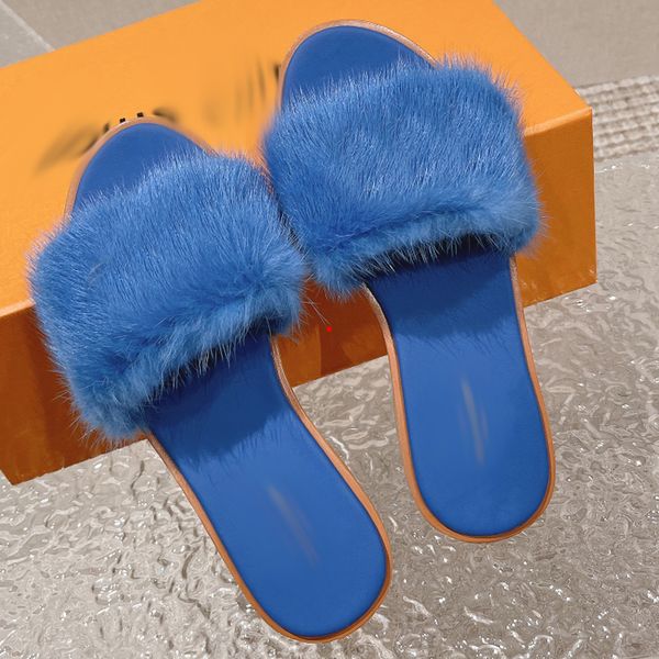 

2023 fashion designer comfort sandal slippers women leather shoes womens luxury metal decoration slipper summer casual shoe beach flip flops, Black