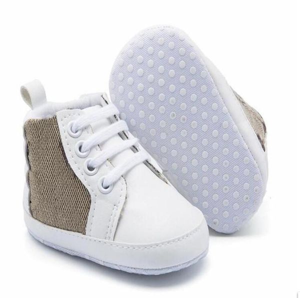 

baby boy shoes sneakers autumn solid crib shoes infant pu leather footwear toddler moccasins baby girl first walker shoes 05408327