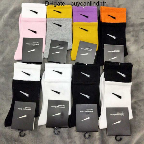 

sock slippers no show socks cotton material underwear sports athletic geometric pattern cotton fashion casual suitable for spring autumn sea, Black