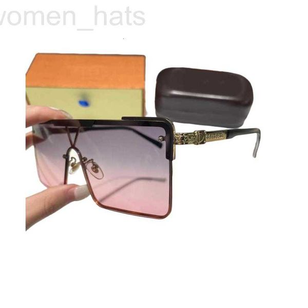 

sunglasses designer designer sunglasses woman l mixed color rimless multicolor wrap glassesunglasses mens sunglassess, White;black